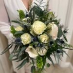 Mixed Flower Arrangements